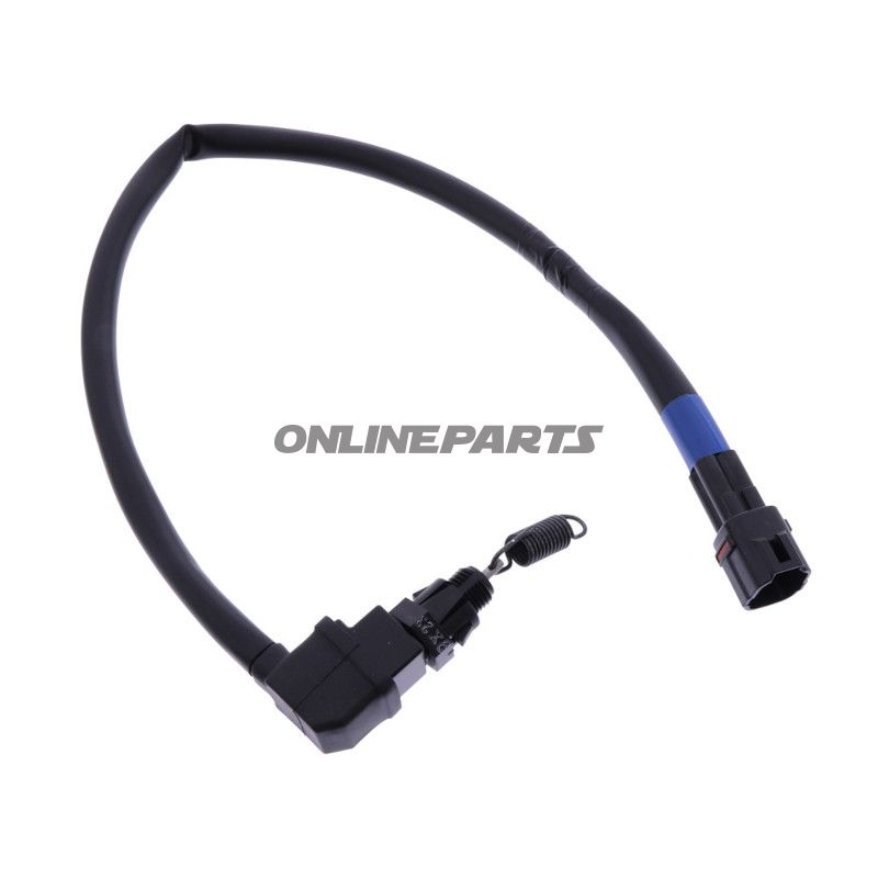 Bremselysafbryder Originale reservedel