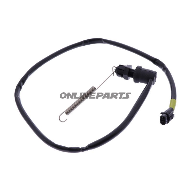 Bremselysafbryder Originale reservedel