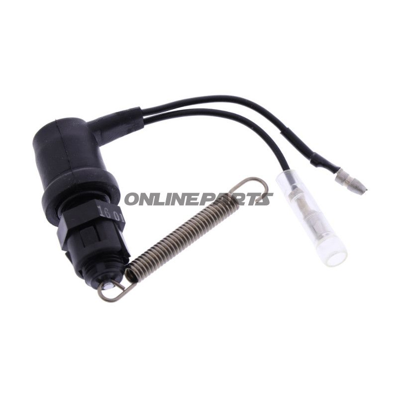 Bremselysafbryder Originale reservedel