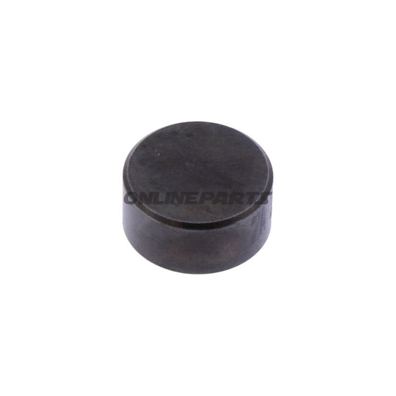 Shim 10 mm 2,80 original reservedel Ducati