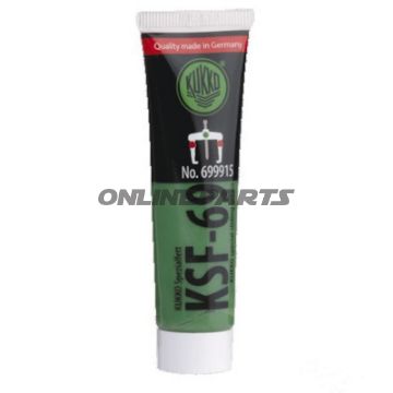 Specielt fedt KSF-69 15 g grøn