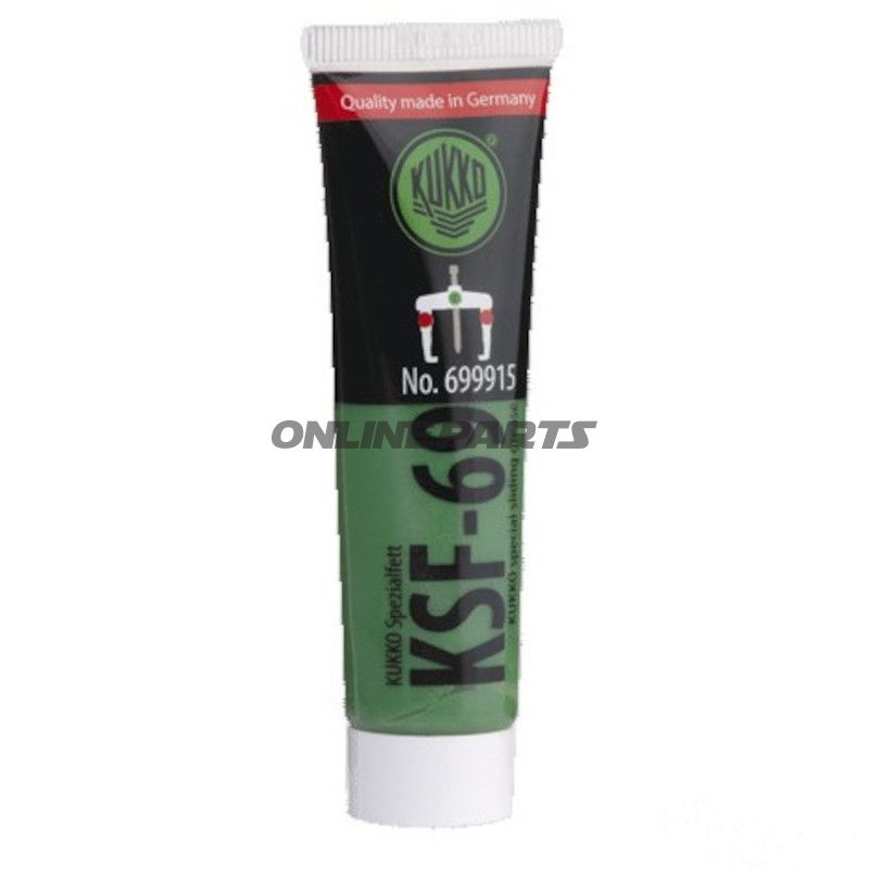 Specielt fedt KSF-69 15 g grøn