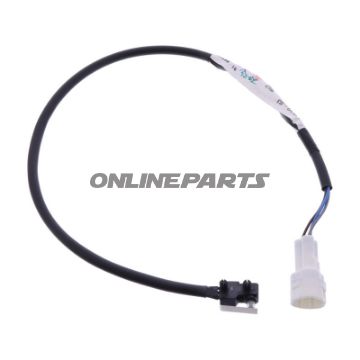 Bremselysafbryder Originale reservedel