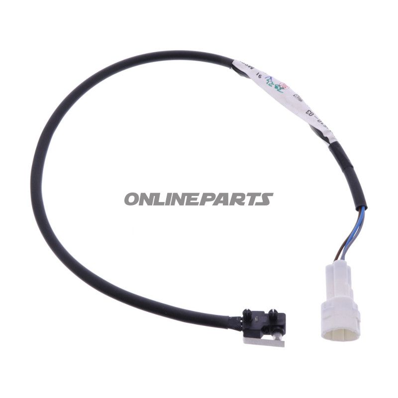 Bremselysafbryder Originale reservedel