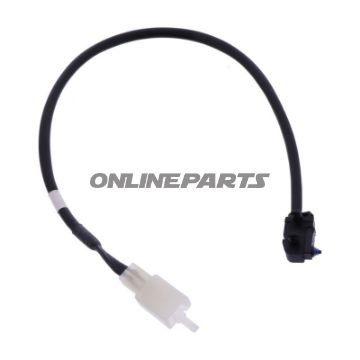 Bremselysafbryder Originale reservedel