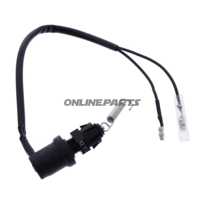 Bremselysafbryder Originale reservedel