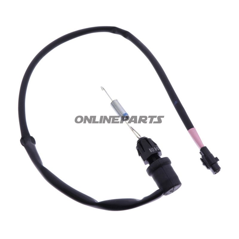 Bremselysafbryder Originale reservedel