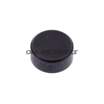 Shim 11 mm 2.00 Originalerstatningsdel Ducati