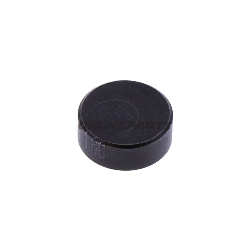 Shim 10 mm 1.80 Original reservedele Ducati