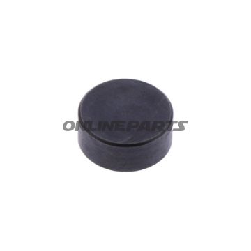 Shim 10 mm 2.20 Original reservedele Ducati