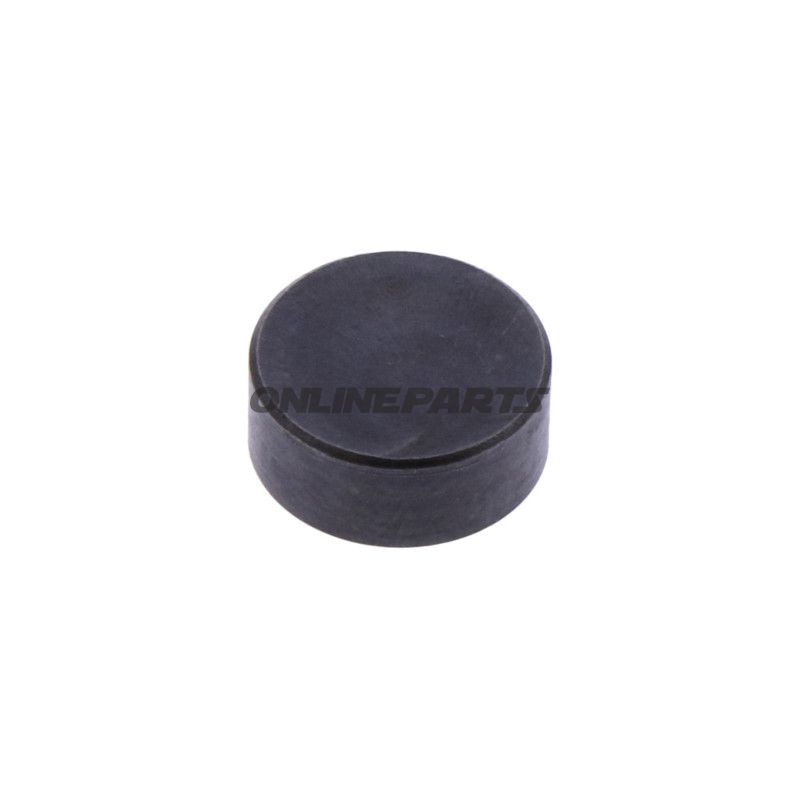 Shim 10 mm 2.20 Original reservedele Ducati