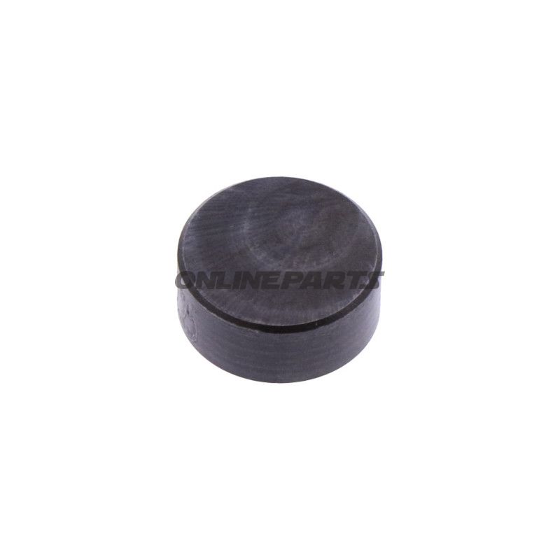 Shim 10 mm 2,25 Original reservedel Ducati