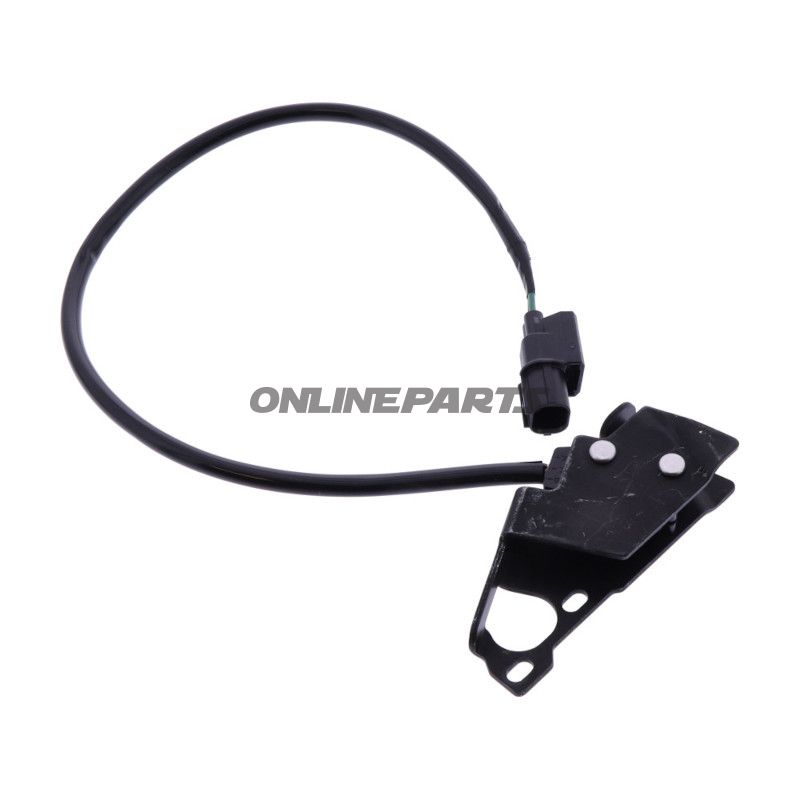 Bremselysafbryder Originale reservedel