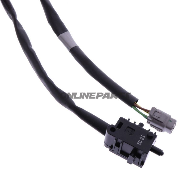 Koblingskontakt Original reservedel