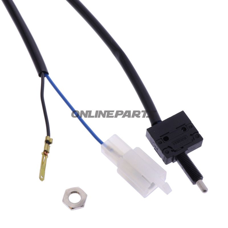 Koblingskontakt Original reservedel