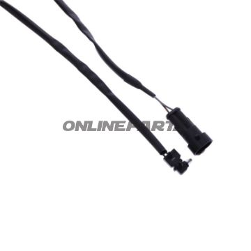 Bremselysafbryder Originale reservedel