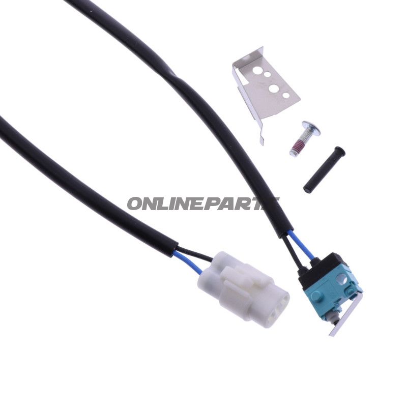 Koblingskontakt Original reservedel