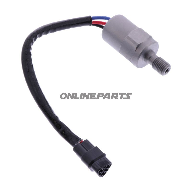 Bremslichtschalter hydraulisch Originalersatzteil M10 x 1.25 mm Hohlschraube