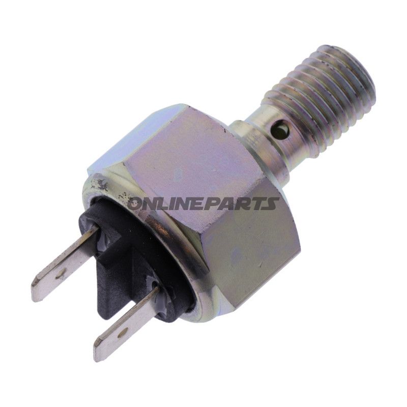 Bremslichtschalter hydraulisch Originalersatzteil M10 x 1.25 mm Hohlschraube