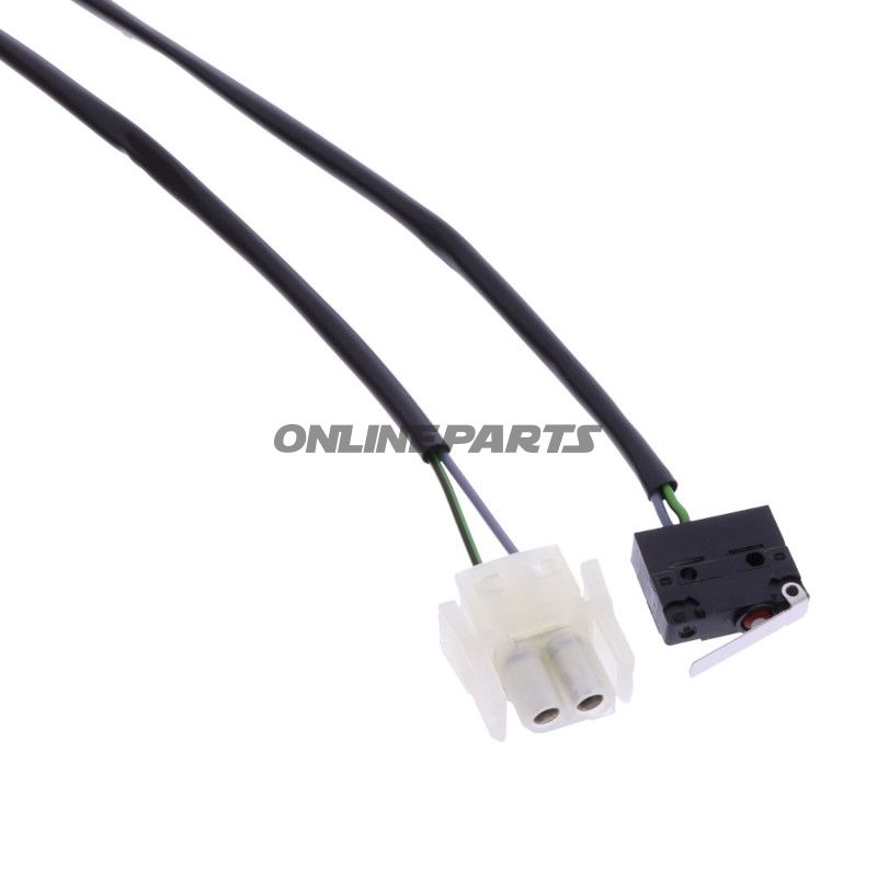 Kupplungsschalter Originalersatzteil