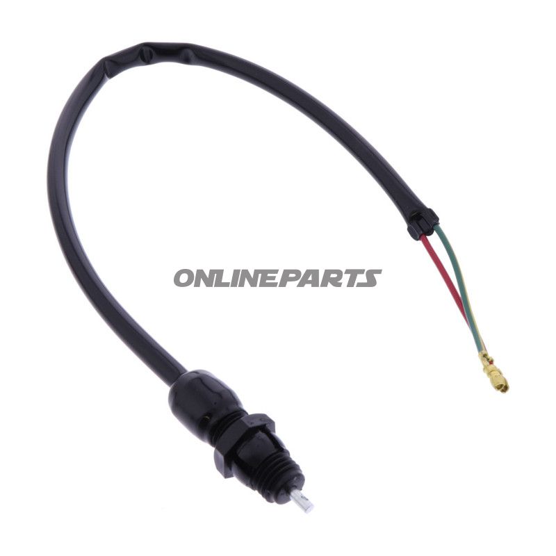 Bremselysafbryder Originale reservedel