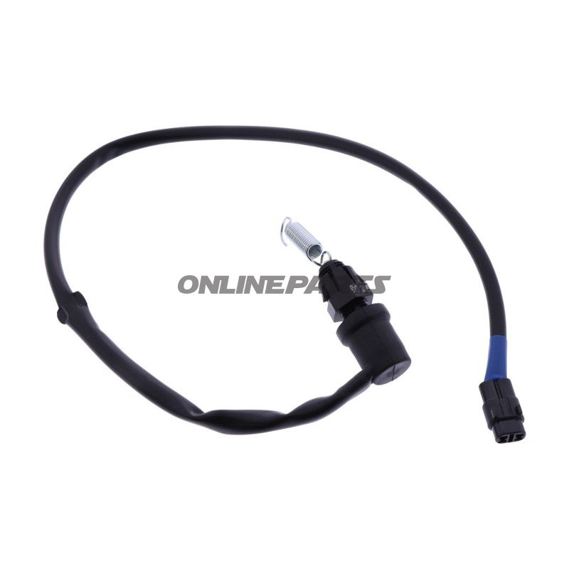 Bremselysafbryder Originale reservedel