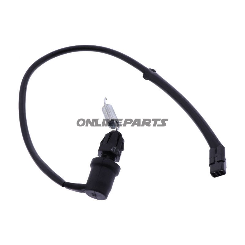 Bremselysafbryder Originale reservedel