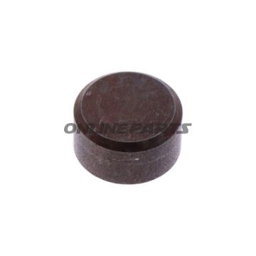 Shim 11 mm 2,60 Originalerstatningsdel Ducati