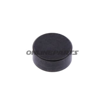 Shim 10 mm 2,30 original reservedel Ducati