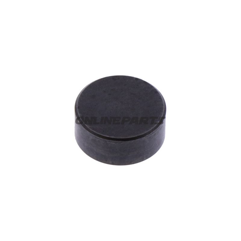 Shim 10 mm 2,30 original reservedel Ducati