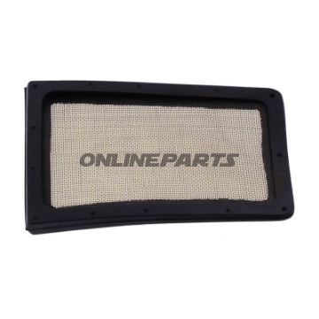 Ölsieb Originalersatzteil