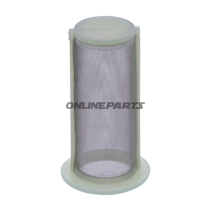 Oliefilters original reservedel