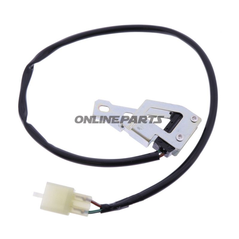 Bremselysafbryder Originale reservedel