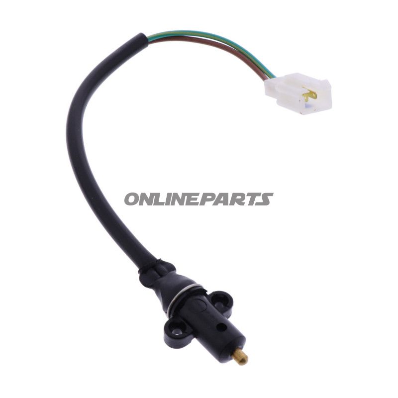 Bremselysafbryder Originale reservedel