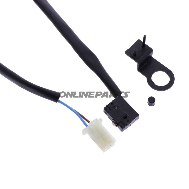 Bremselysafbryder Originale reservedel