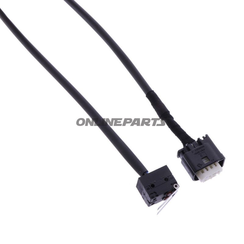 Koblingskontakt Original reservedel