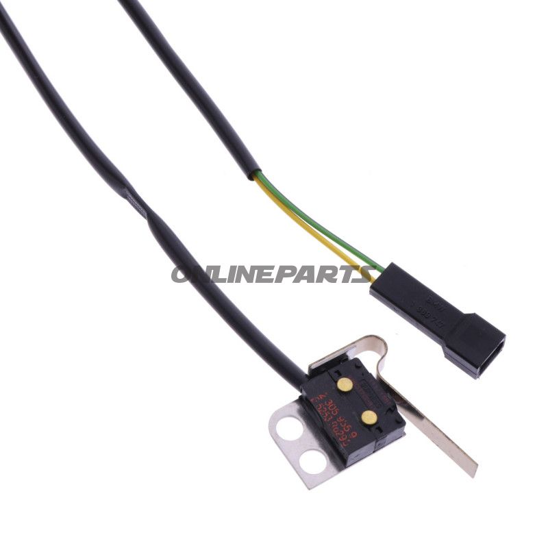 Bremselysafbryder Originale reservedel