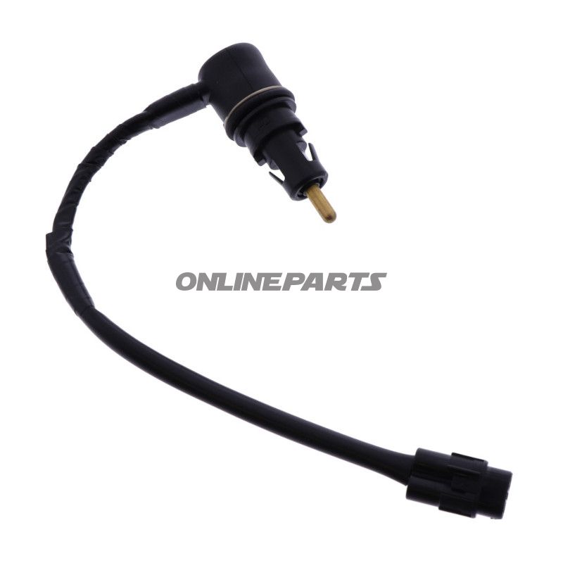 Koblingskontakt Original reservedel