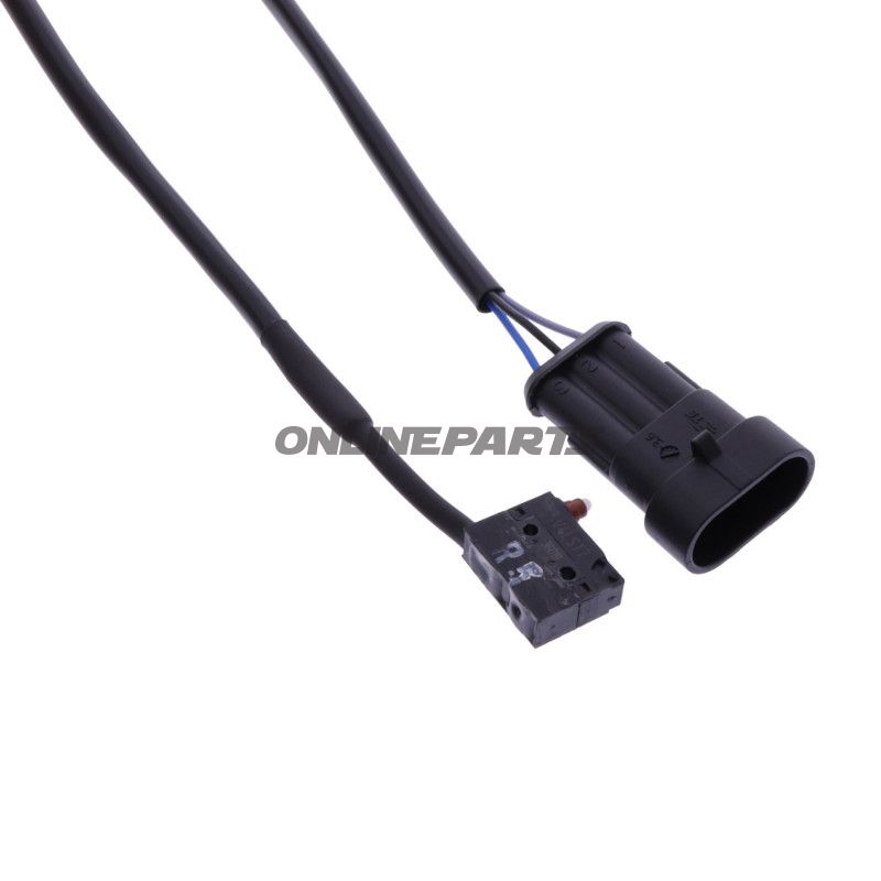 Koblingskontakt Original reservedel