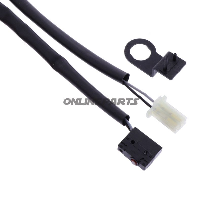 Bremselysafbryder Originale reservedel