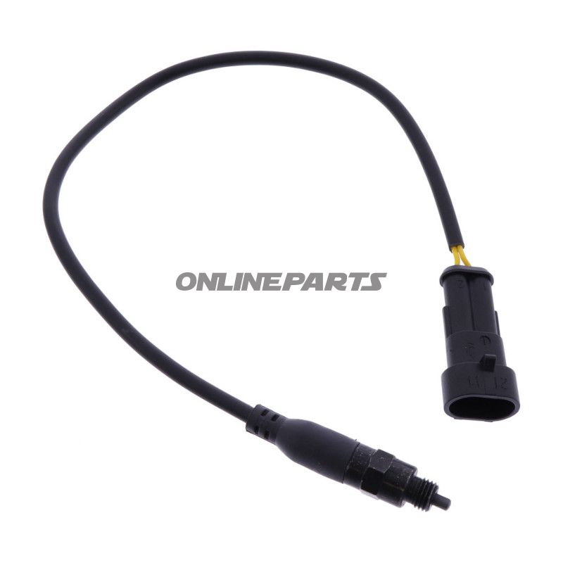 Bremselysafbryder Originale reservedel