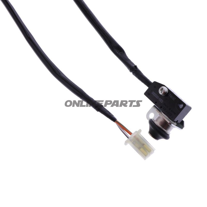 Bremselysafbryder Originale reservedel