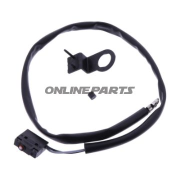 Brems-/Koblingskontakt Original reservedel