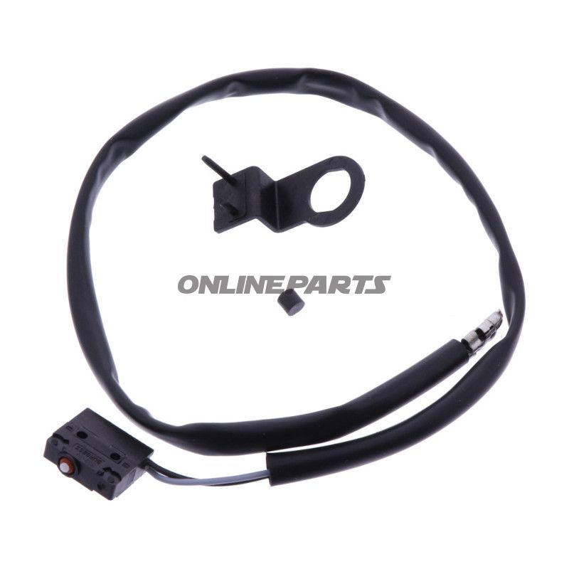 Brems-/Koblingskontakt Original reservedel