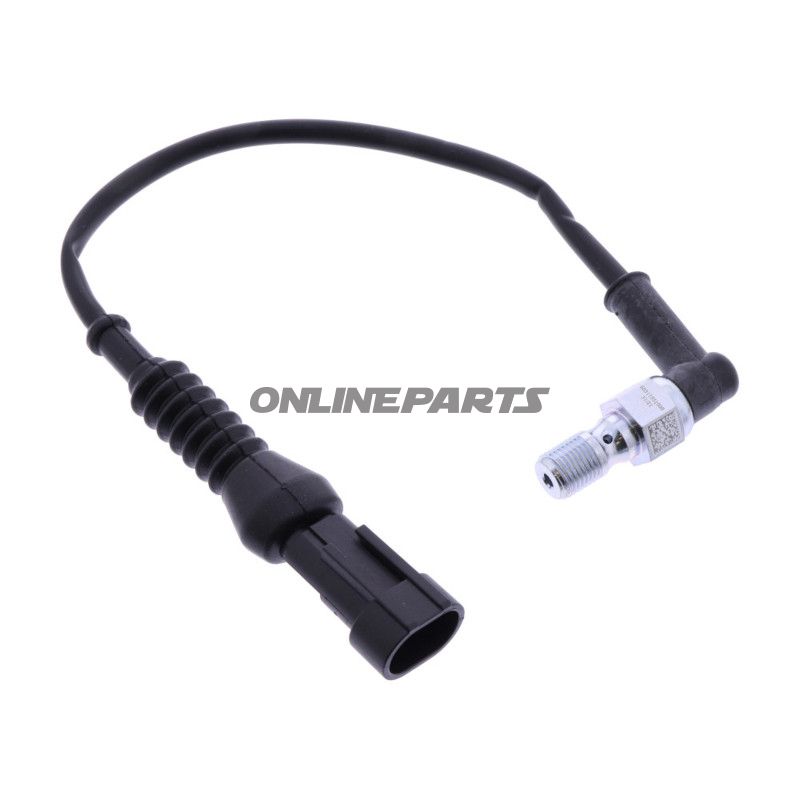 Bremslichtschalter hydraulisch Originalersatzteil M10X1 mm Hohlschraube