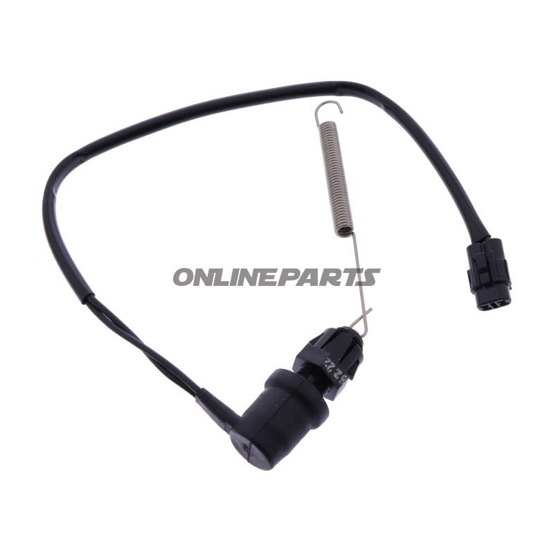 Bremselysafbryder Originale reservedel