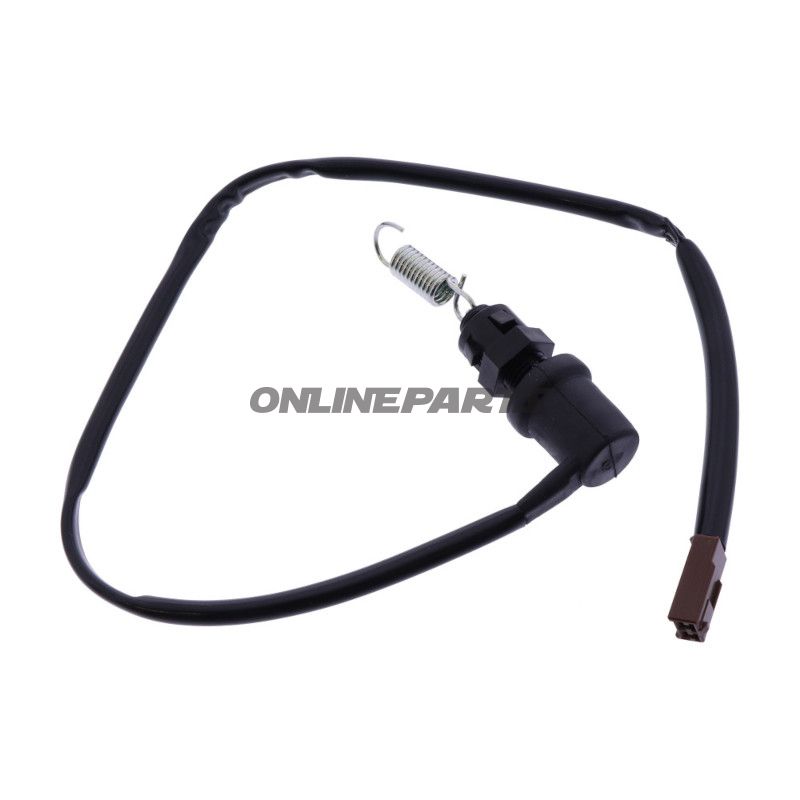 Bremselysafbryder Originale reservedel