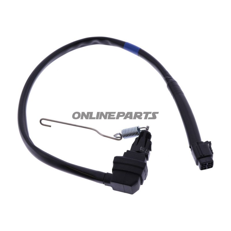 Bremselysafbryder Originale reservedel