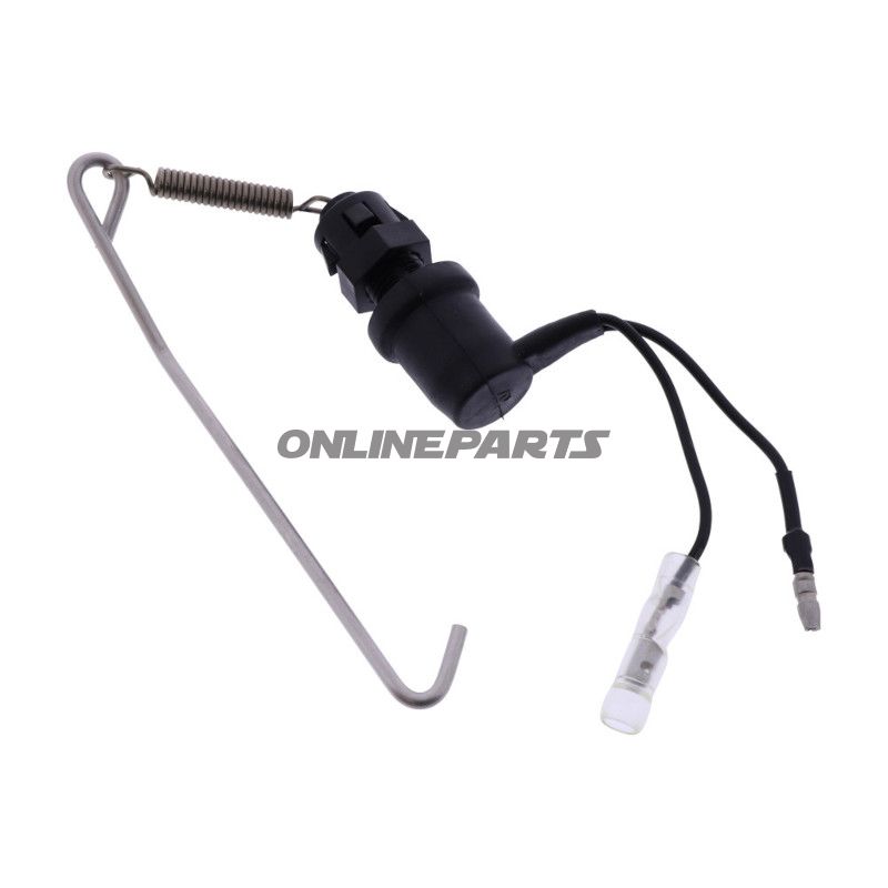 Bremselysafbryder Originale reservedel