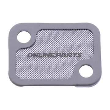 Oliefilters original reservedel